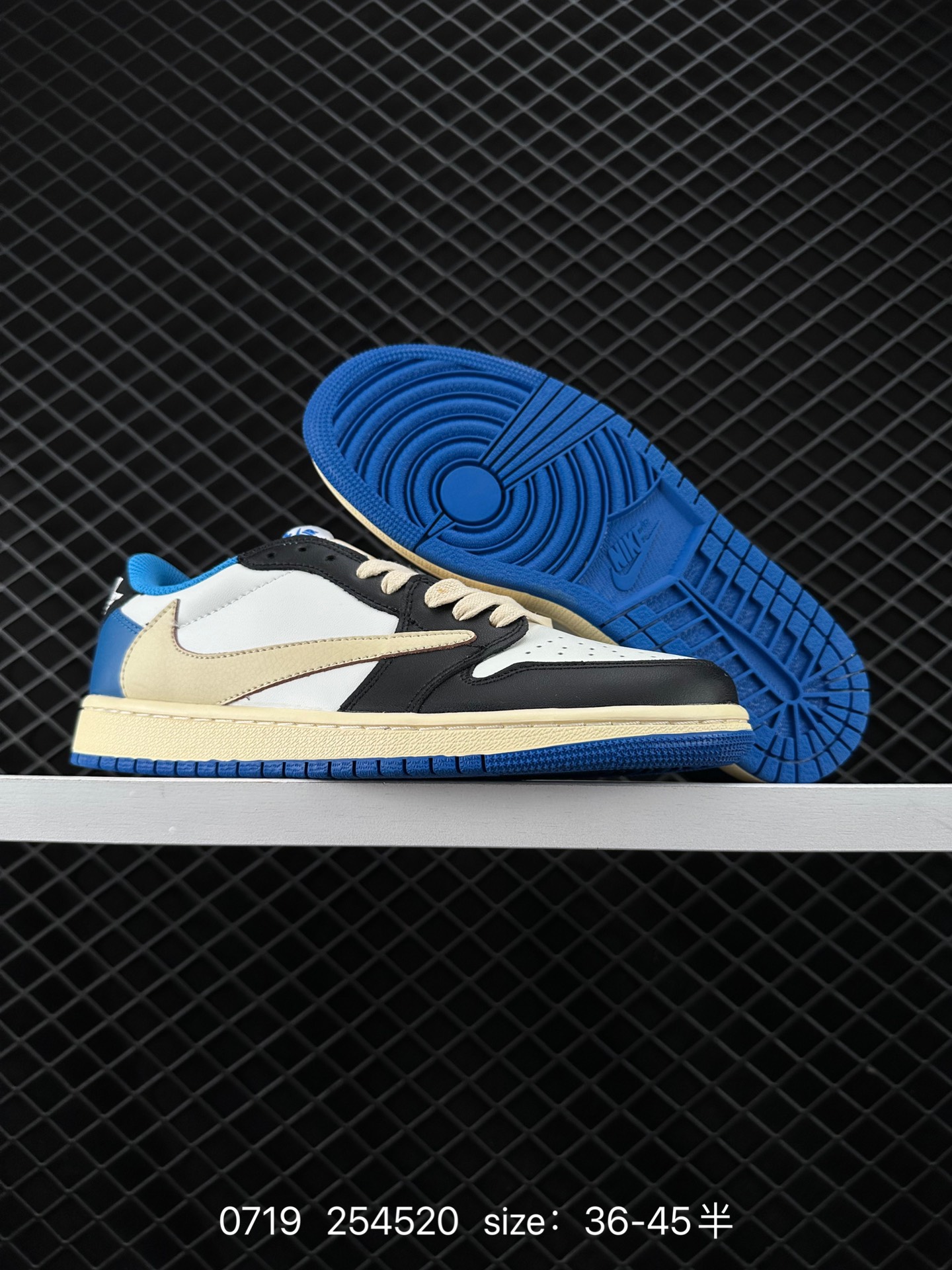 Nike Air Jordan 1 Low OG SP